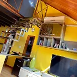 Buhardilla Original Apartament *