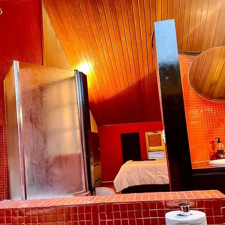 Apartamento Buhardilla Original *