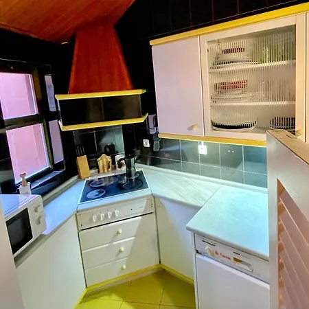Apartamento Buhardilla Original Leão