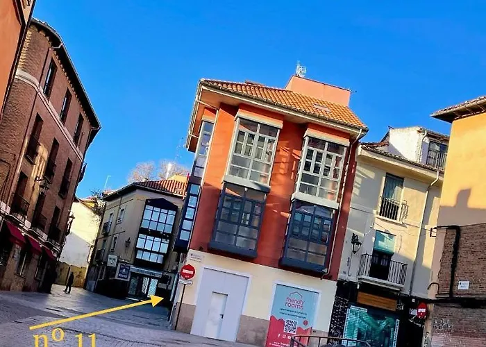 Buhardilla Original *