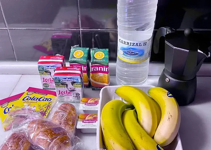 Apartmán Buhardilla Original